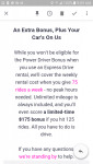 Font Screenshot Magenta Parallel Number